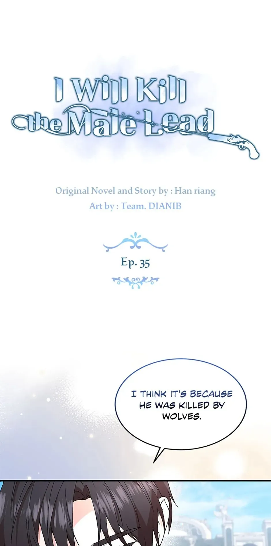 Kill The Male Yandere Protagonist Chapter 35 Online - página 7