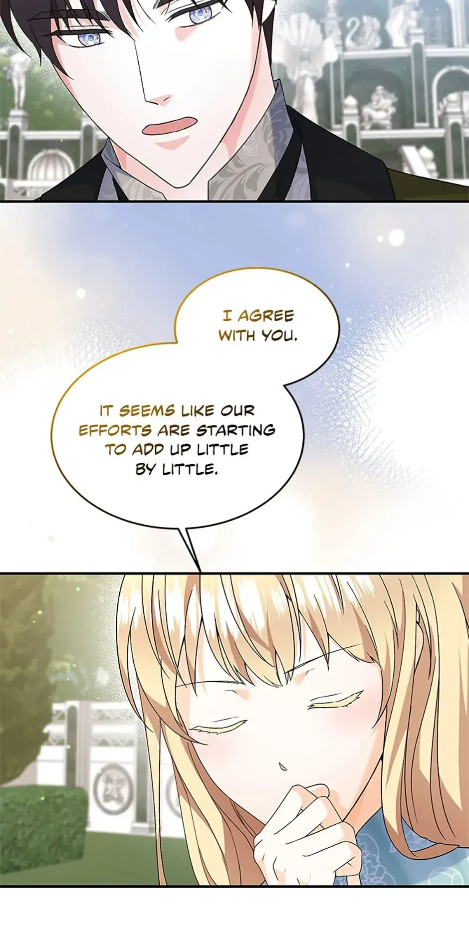 Kill The Male Yandere Protagonist Chapter 35 Online - página 8