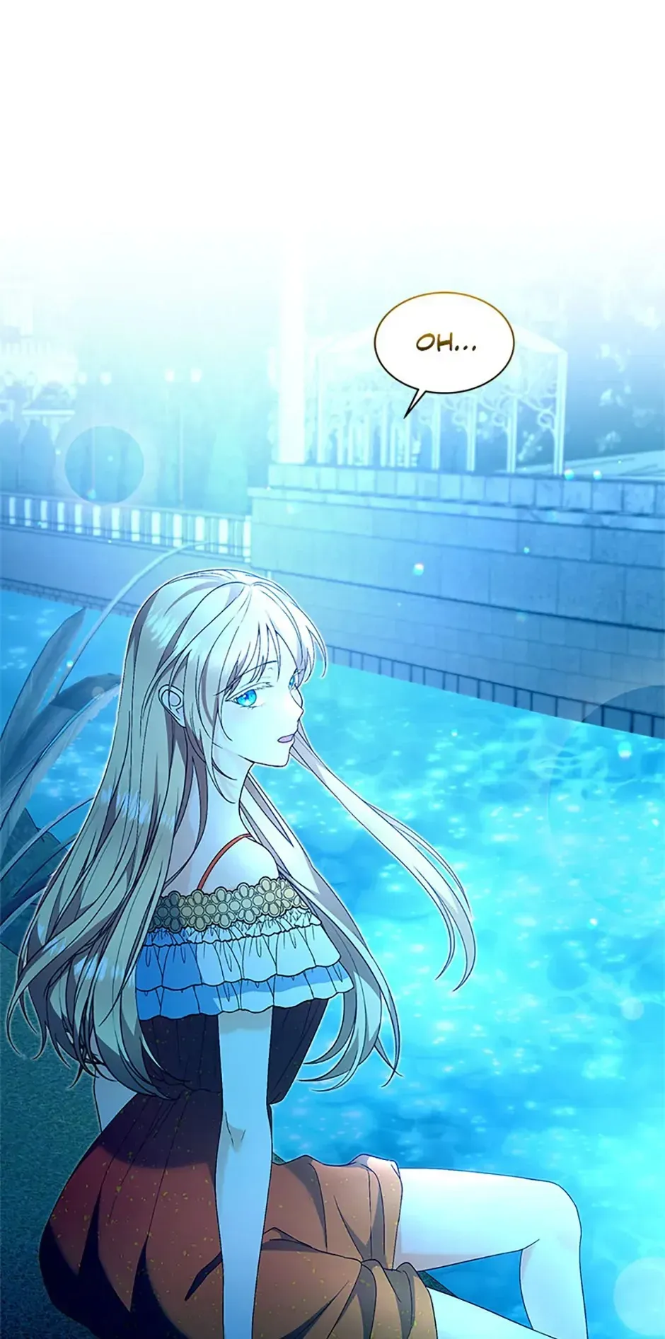 Kill The Male Yandere Protagonist Chapter 35 Online - página 17