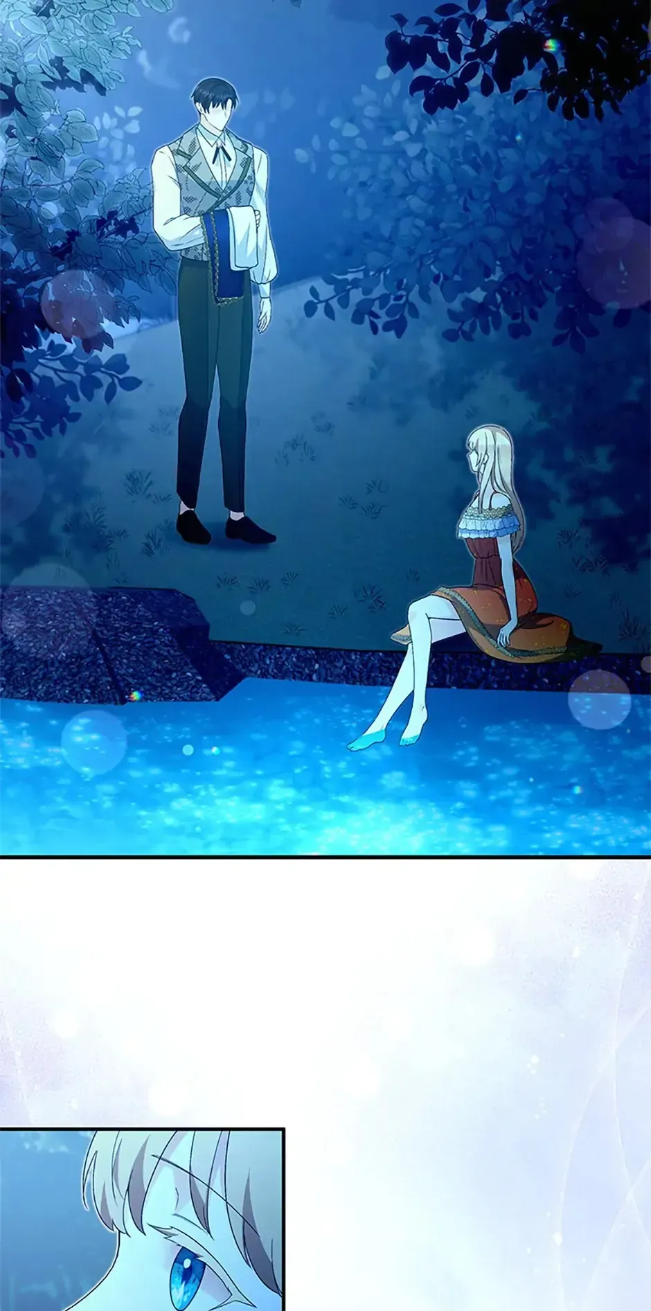 Kill The Male Yandere Protagonist Chapter 35 Online - página 22