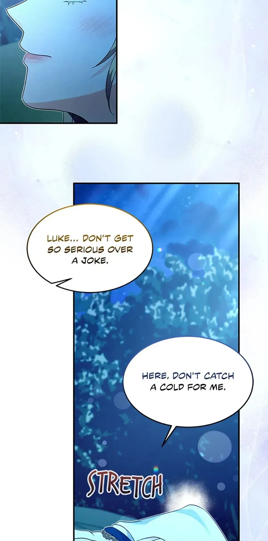 Kill The Male Yandere Protagonist Chapter 35 Online - página 23