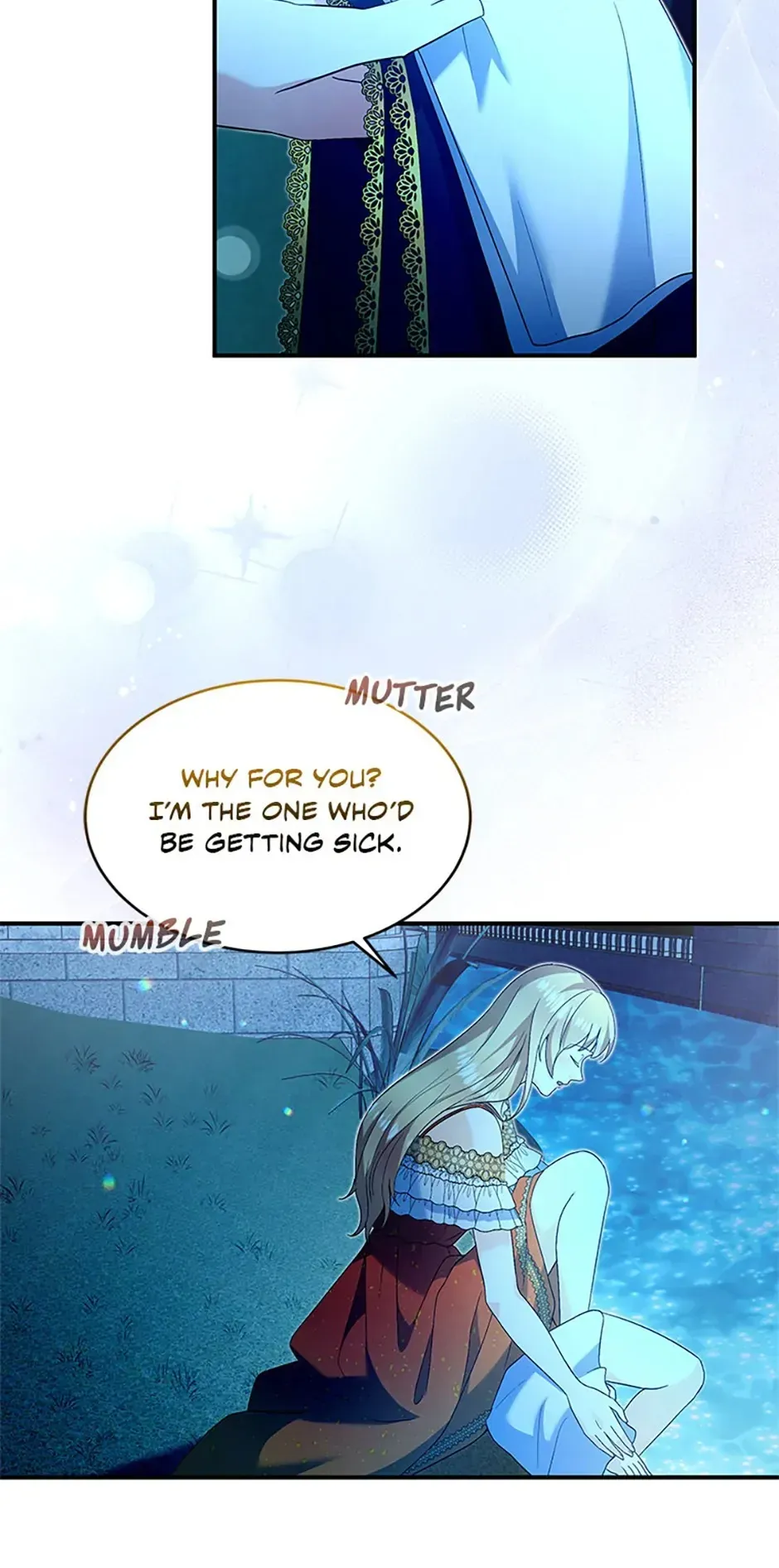 Kill The Male Yandere Protagonist Chapter 35 Online - página 24