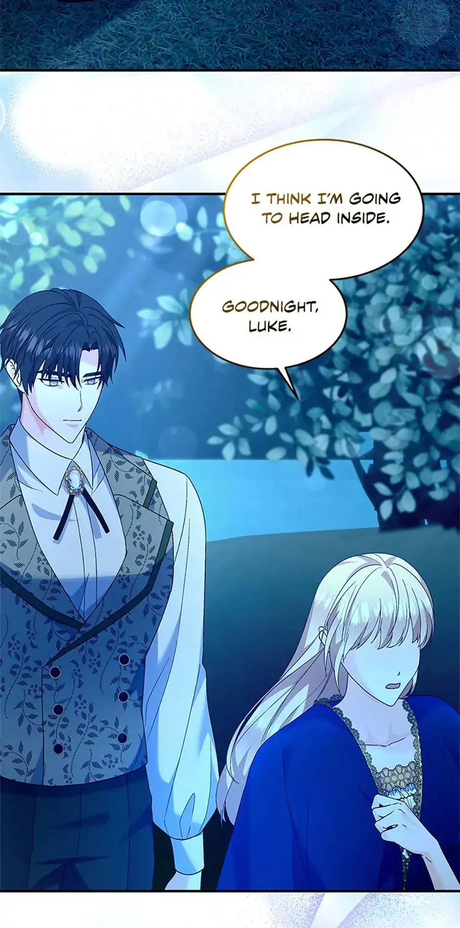 Kill The Male Yandere Protagonist Chapter 35 Online - página 28