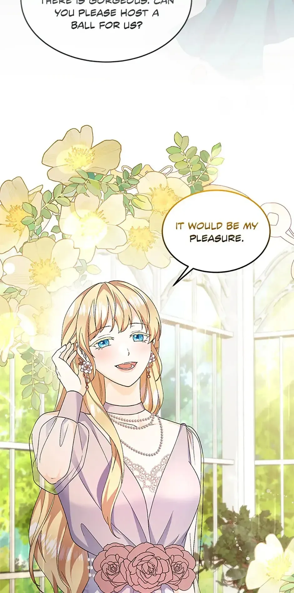 Kill The Male Yandere Protagonist Chapter 35 Online - página 39