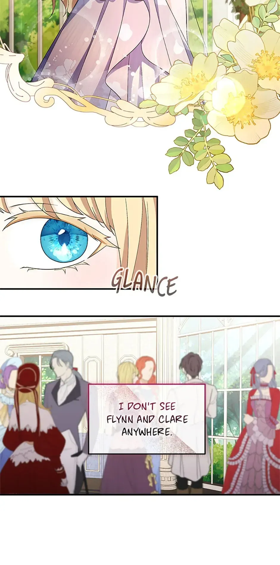 Kill The Male Yandere Protagonist Chapter 35 Online - página 40