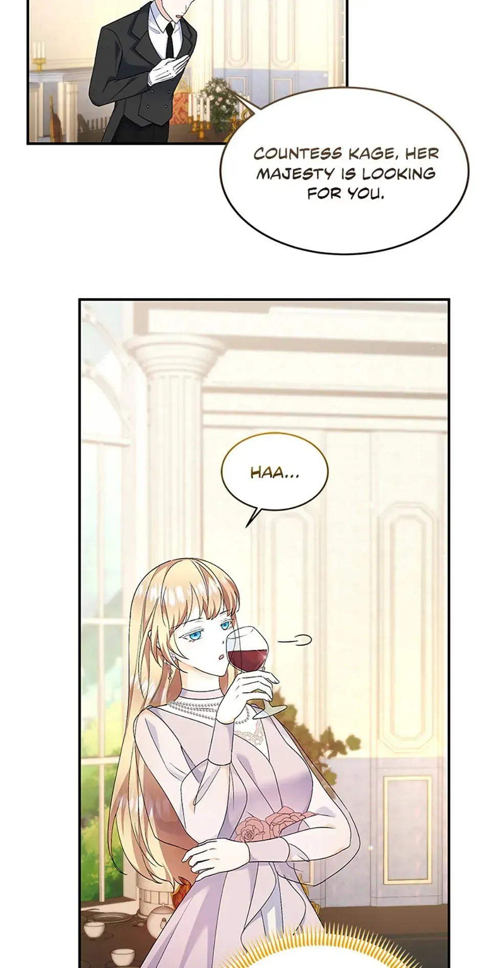 Kill The Male Yandere Protagonist Chapter 35 Online - página 42