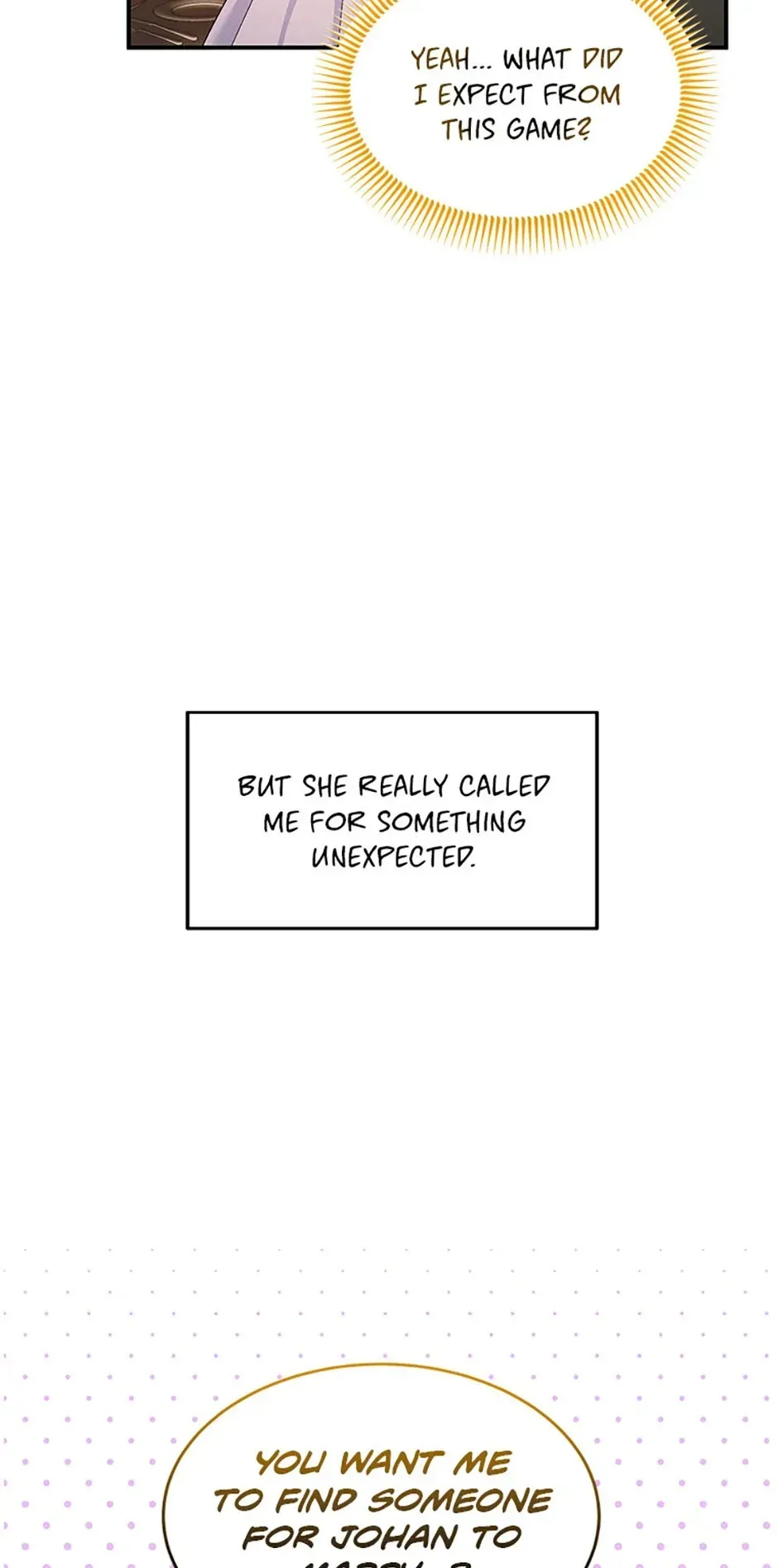Kill The Male Yandere Protagonist Chapter 35 Online - página 43