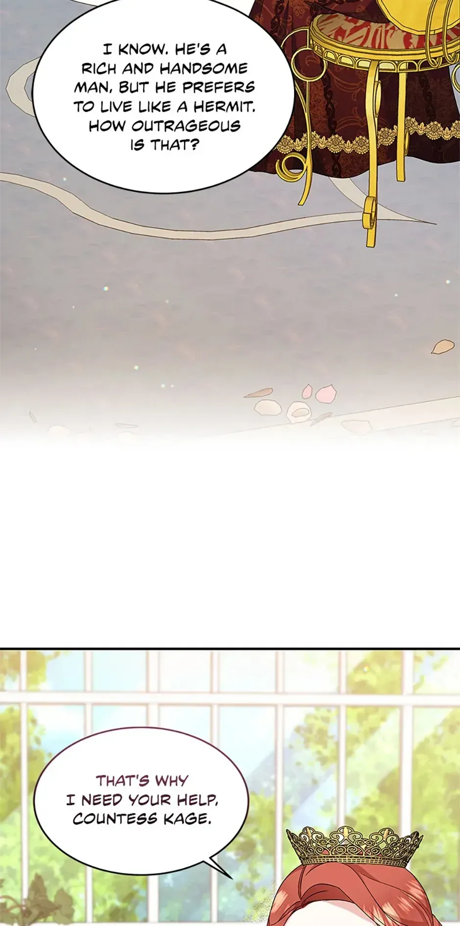 Kill The Male Yandere Protagonist Chapter 35 Online - página 47