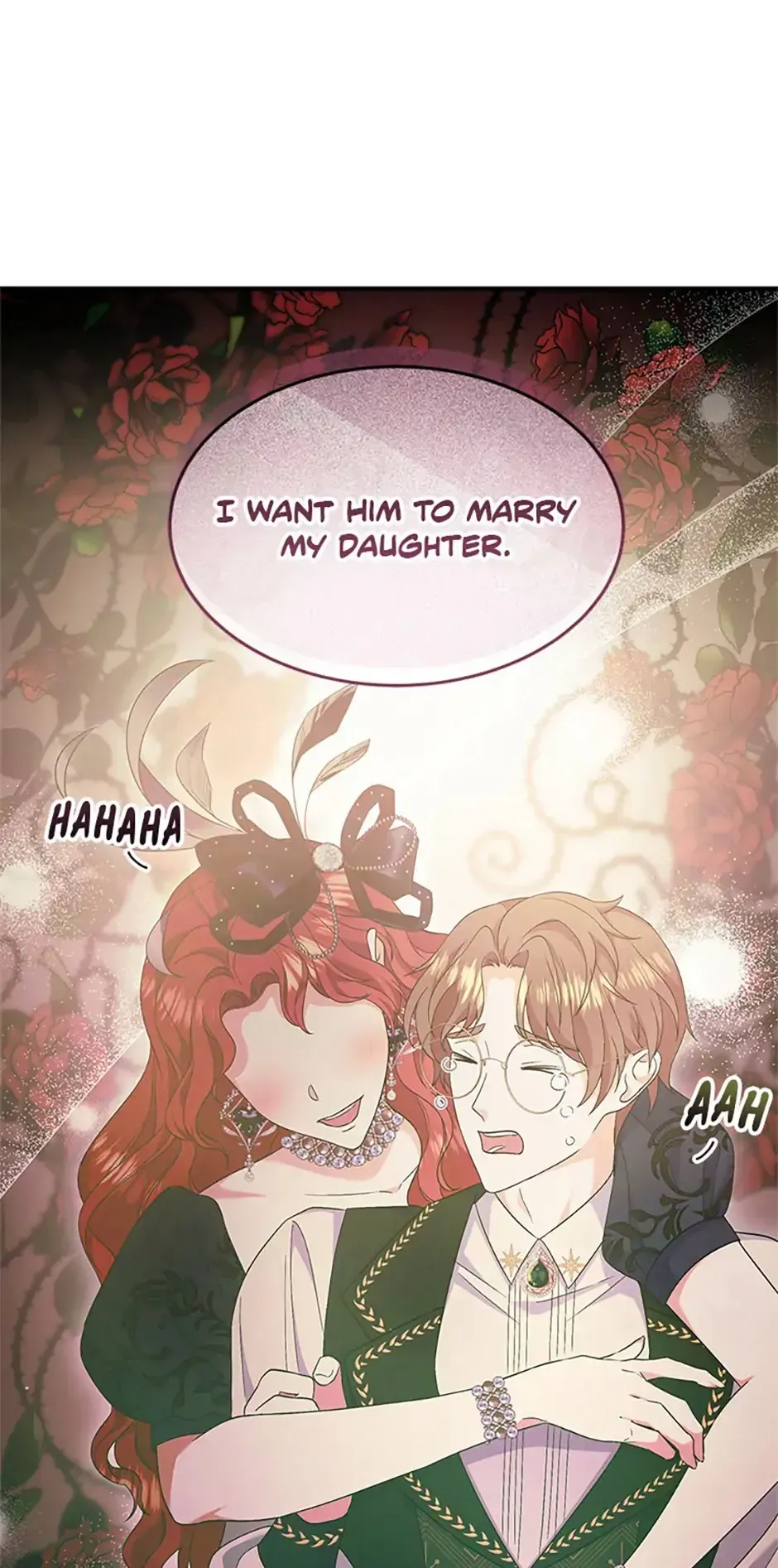 Kill The Male Yandere Protagonist Chapter 35 Online - página 49
