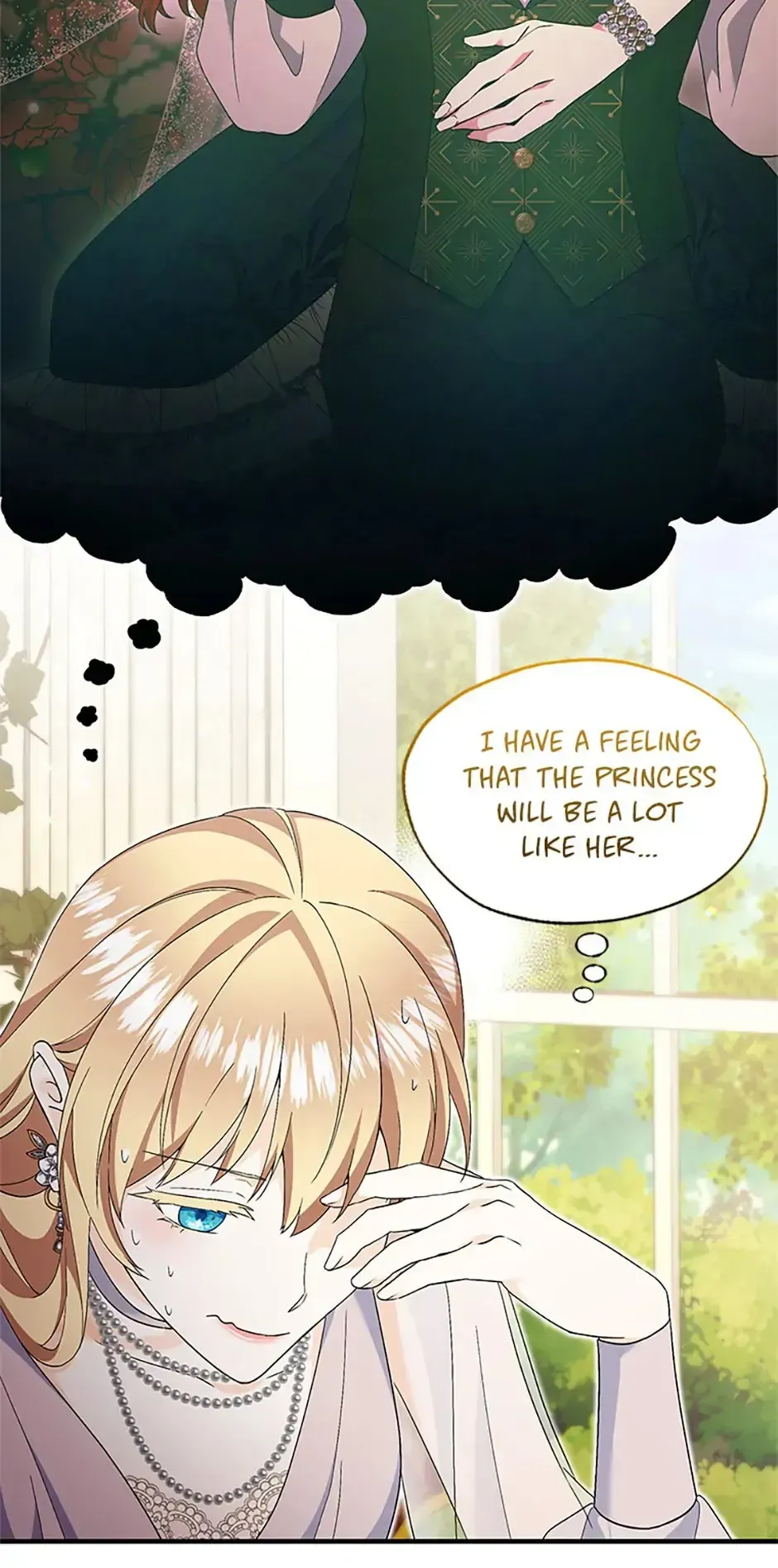 Kill The Male Yandere Protagonist Chapter 35 Online - página 50