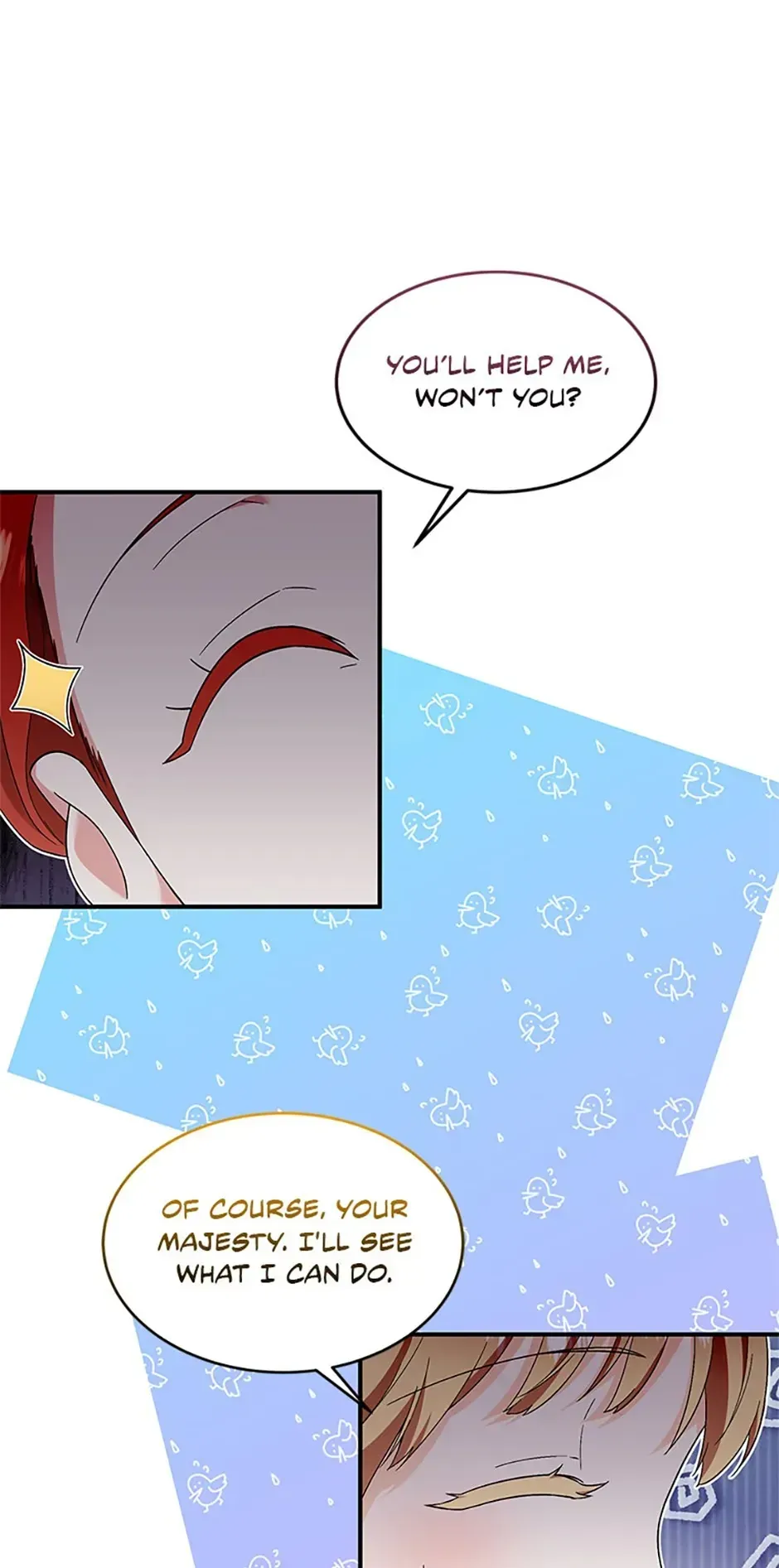 Kill The Male Yandere Protagonist Chapter 35 Online - página 51
