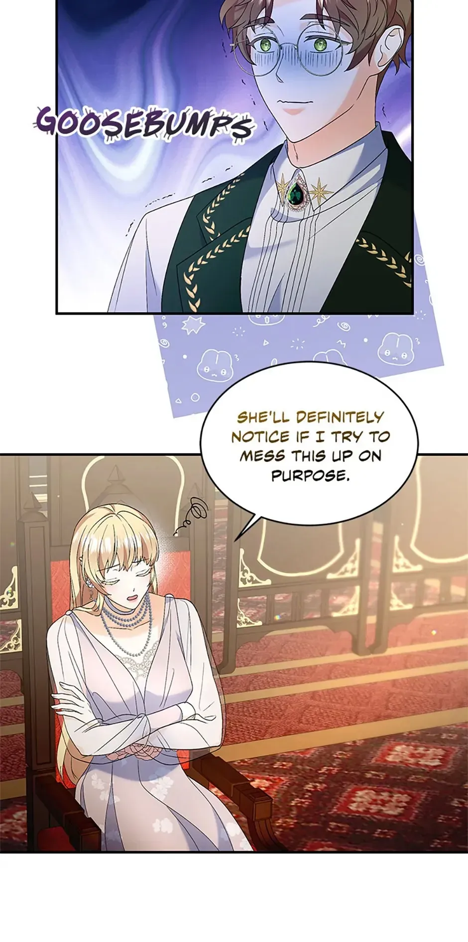 Kill The Male Yandere Protagonist Chapter 36 Online - página 16