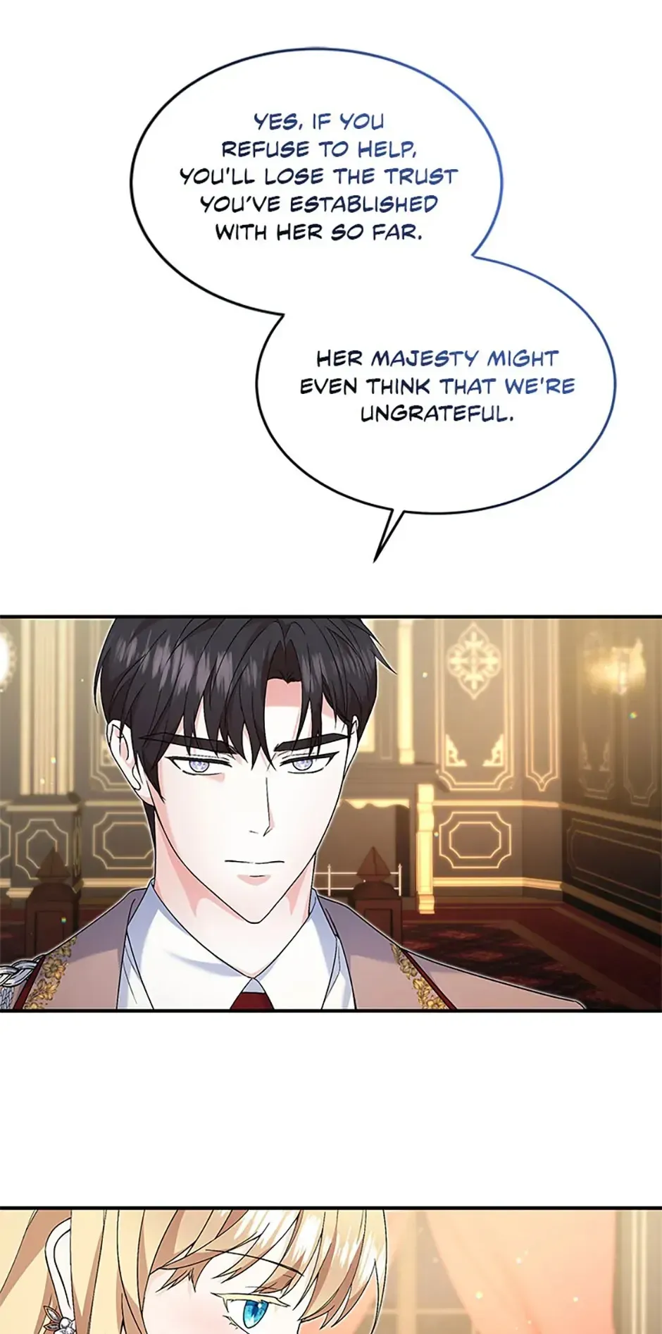 Kill The Male Yandere Protagonist Chapter 36 Online - página 17