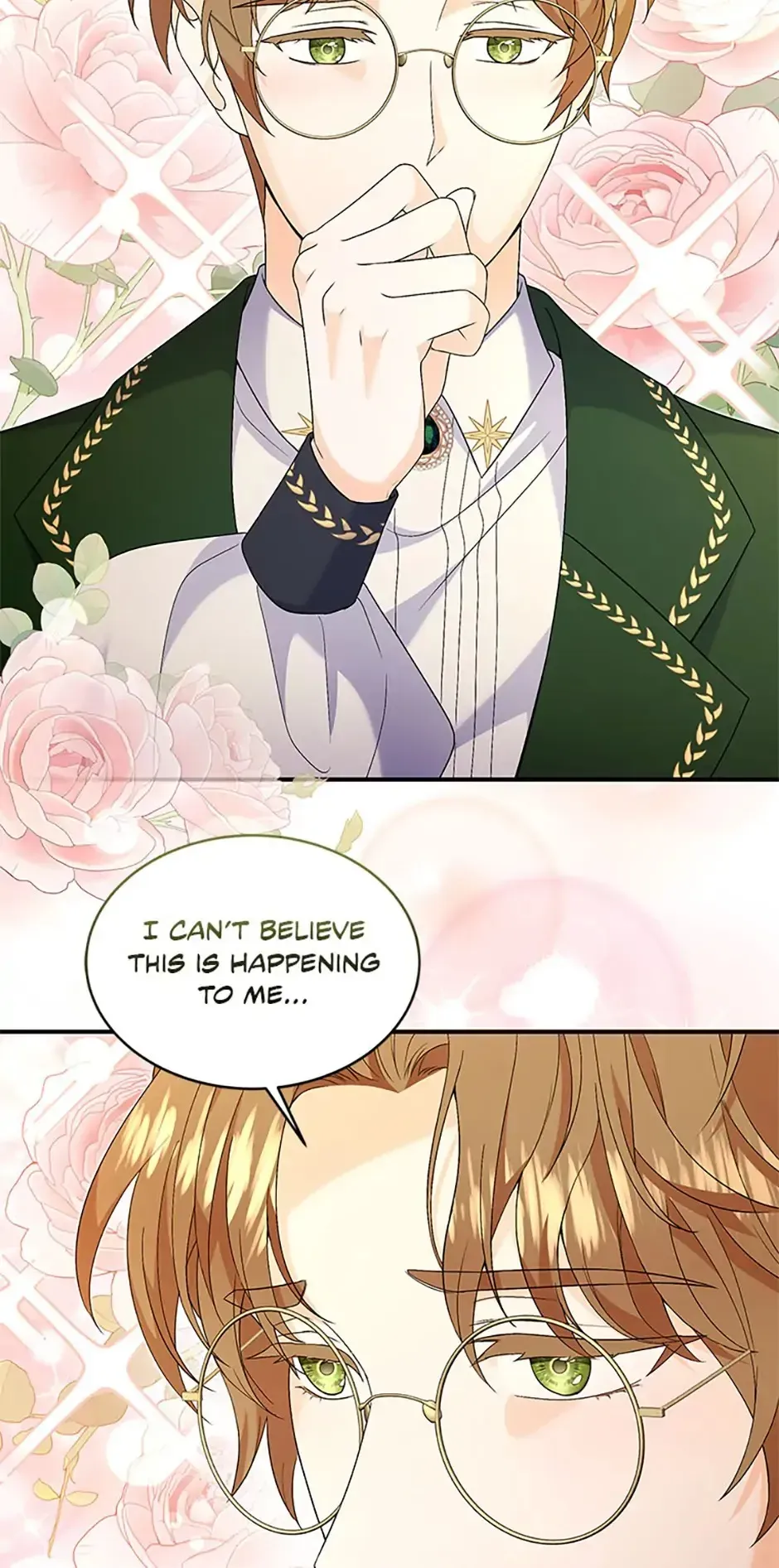 Kill The Male Yandere Protagonist Chapter 36 Online - página 21
