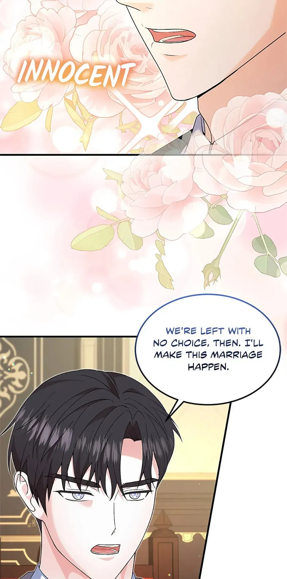Kill The Male Yandere Protagonist Chapter 36 Online - página 22