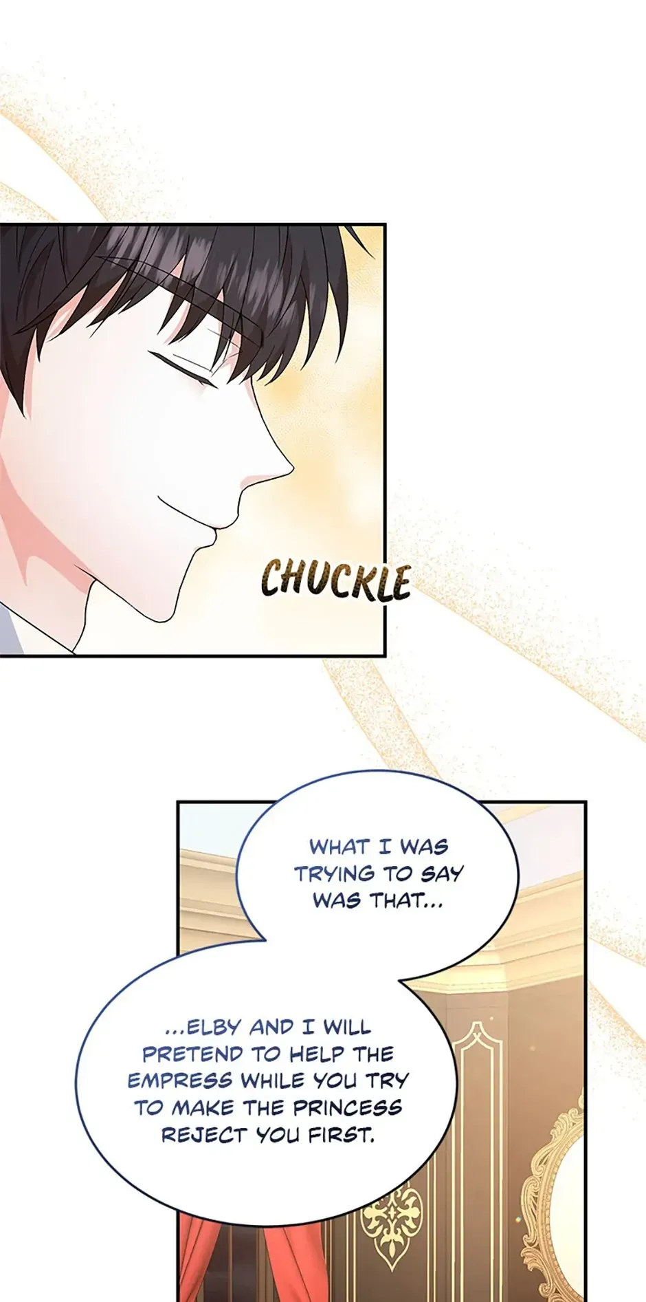 Kill The Male Yandere Protagonist Chapter 36 Online - página 25