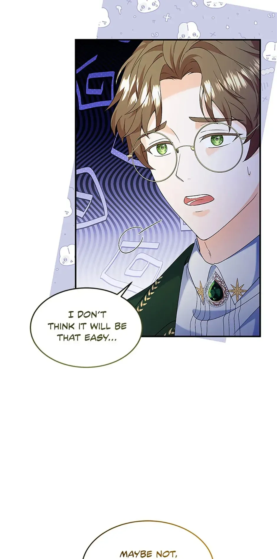 Kill The Male Yandere Protagonist Chapter 36 Online - página 27