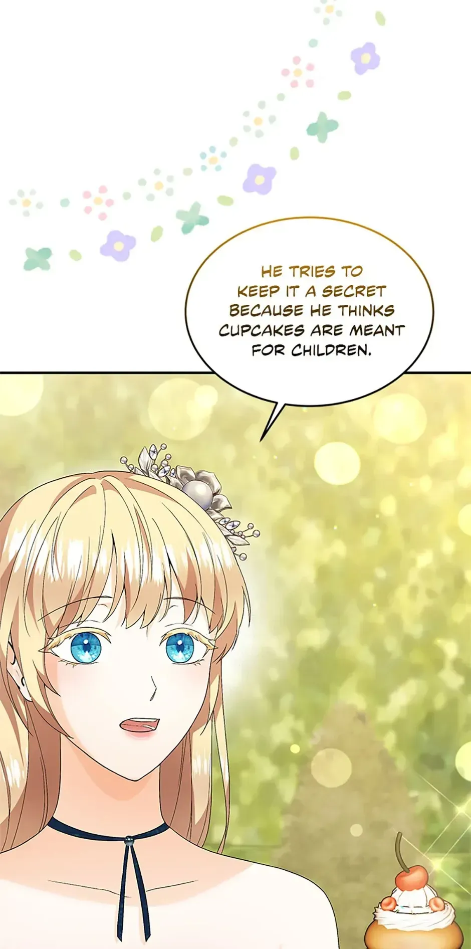 Kill The Male Yandere Protagonist Chapter 36 Online - página 38
