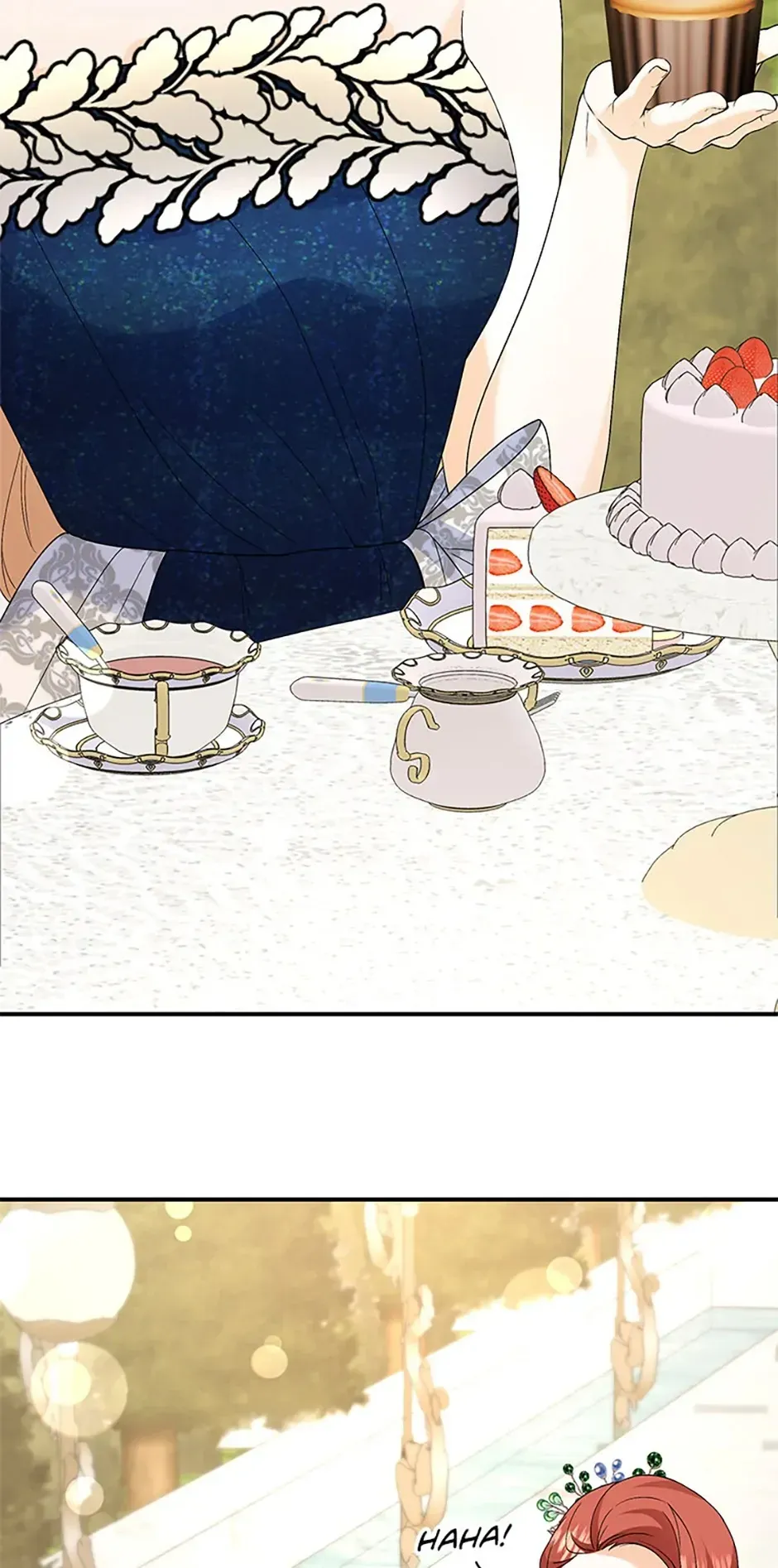 Kill The Male Yandere Protagonist Chapter 36 Online - página 39