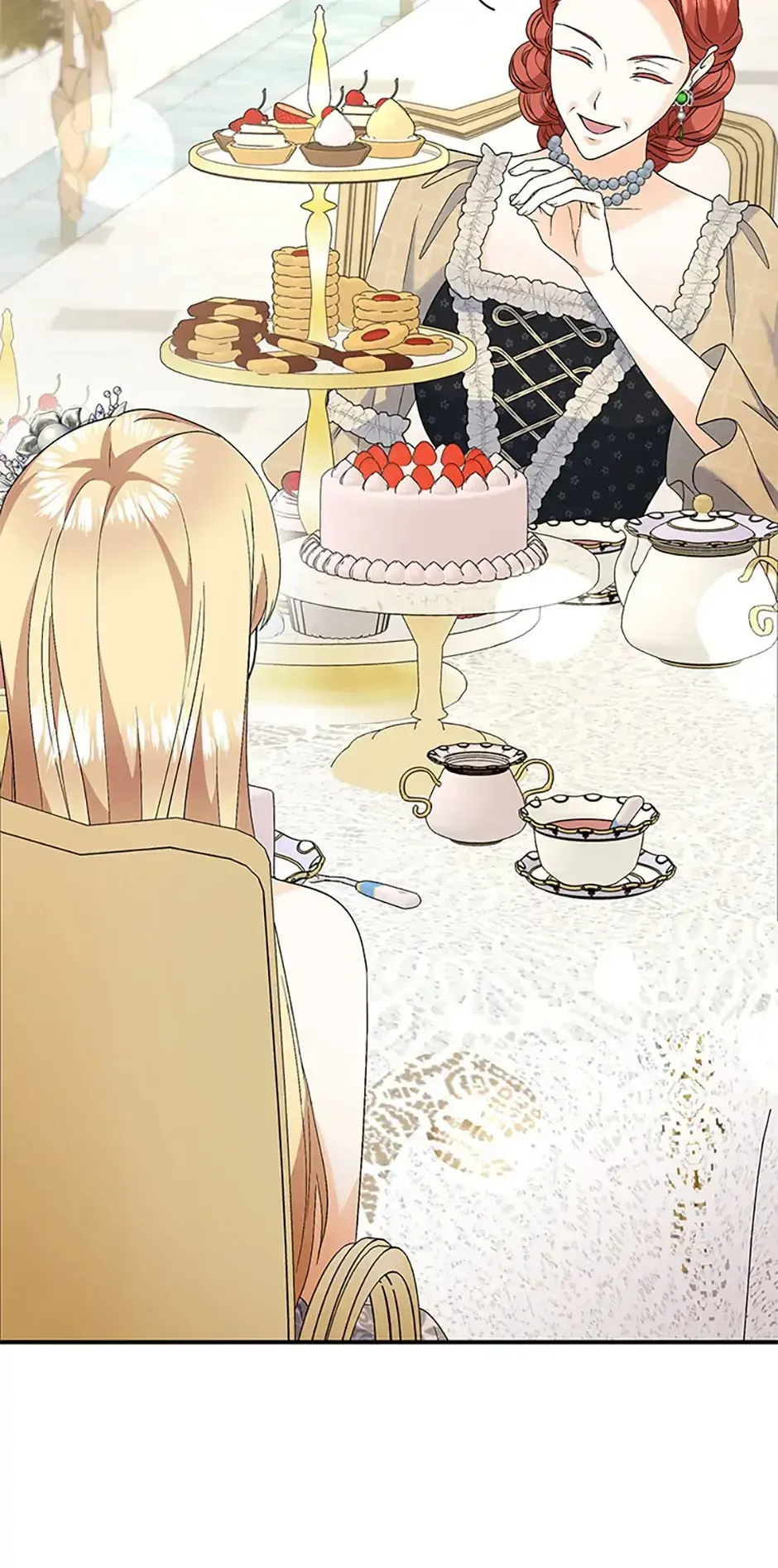 Kill The Male Yandere Protagonist Chapter 36 Online - página 40