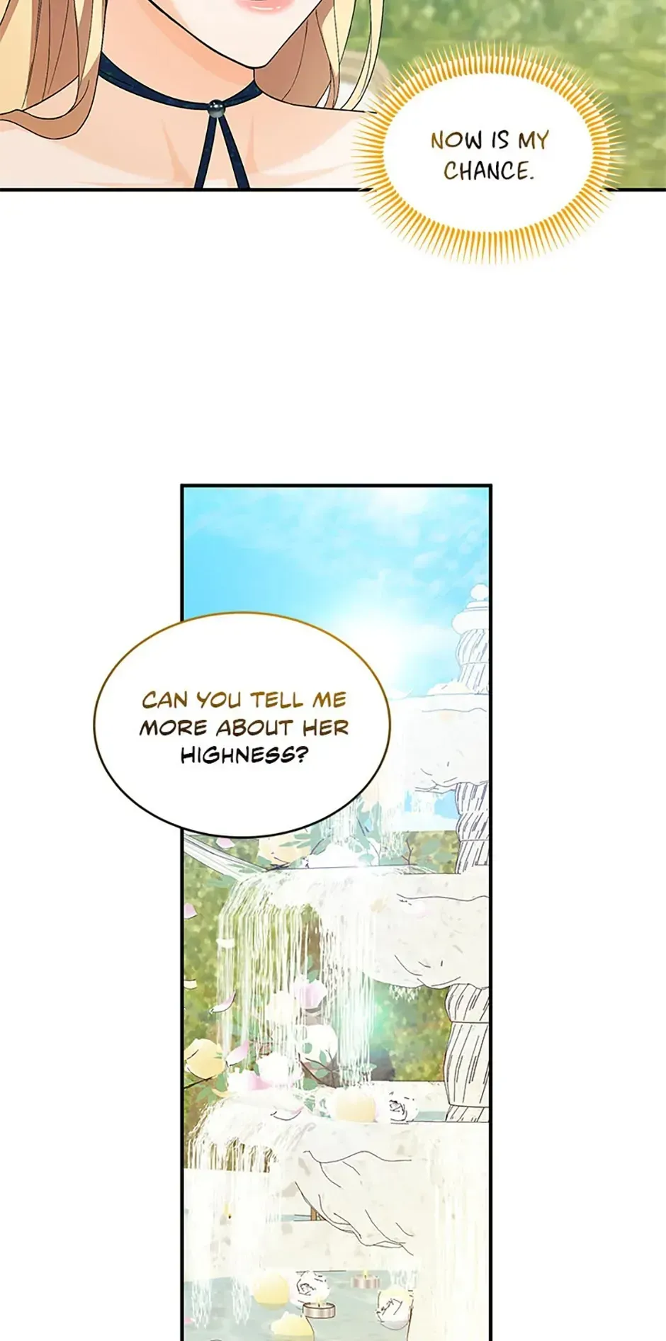 Kill The Male Yandere Protagonist Chapter 36 Online - página 42