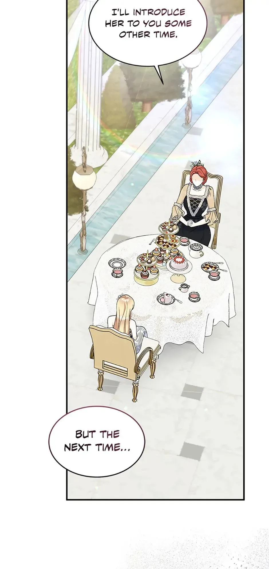 Kill The Male Yandere Protagonist Chapter 36 Online - página 50