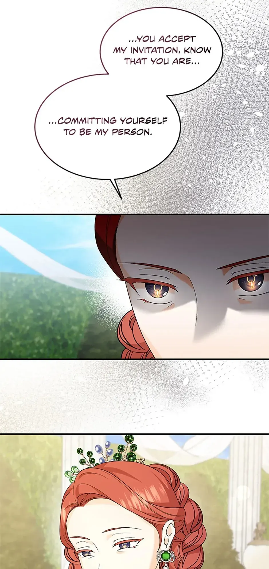Kill The Male Yandere Protagonist Chapter 36 Online - página 51