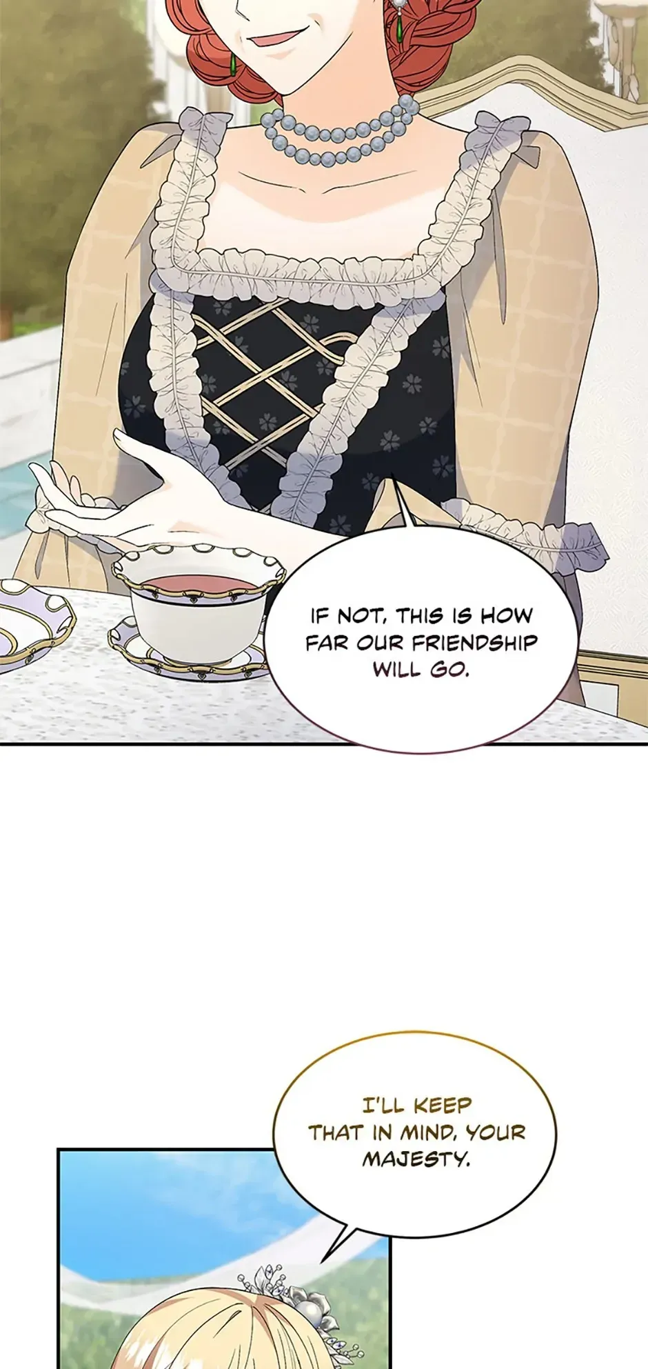 Kill The Male Yandere Protagonist Chapter 36 Online - página 52