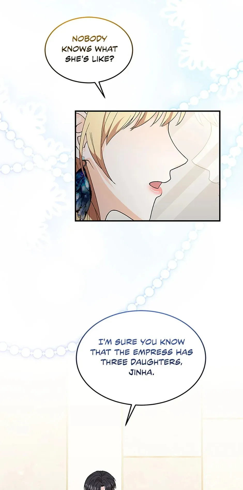 Kill The Male Yandere Protagonist Chapter 37 Online - página 2