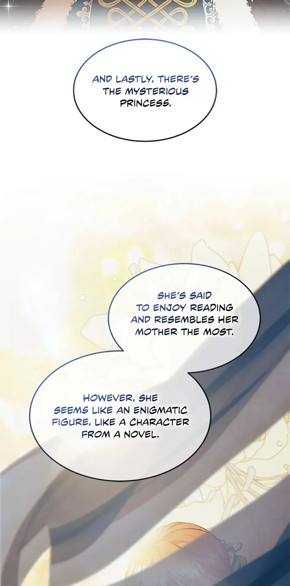 Kill The Male Yandere Protagonist Chapter 37 Online - página 6