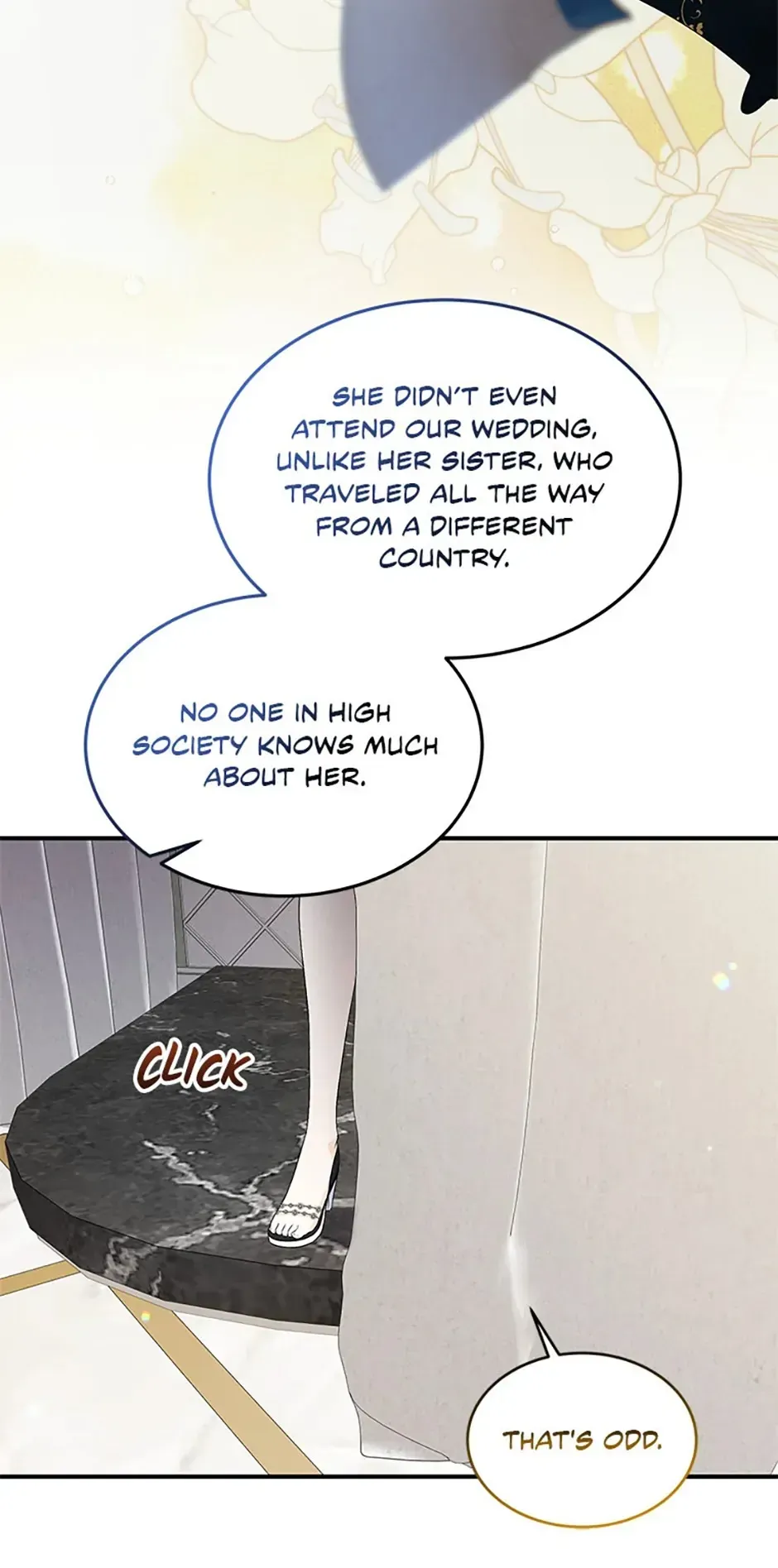 Kill The Male Yandere Protagonist Chapter 37 Online - página 8