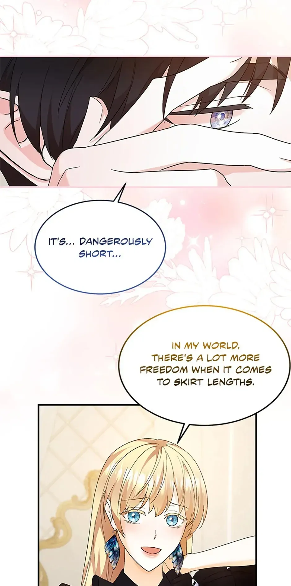 Kill The Male Yandere Protagonist Chapter 37 Online - página 14