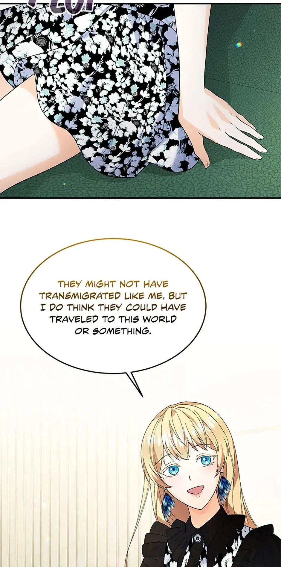 Kill The Male Yandere Protagonist Chapter 37 Online - página 20