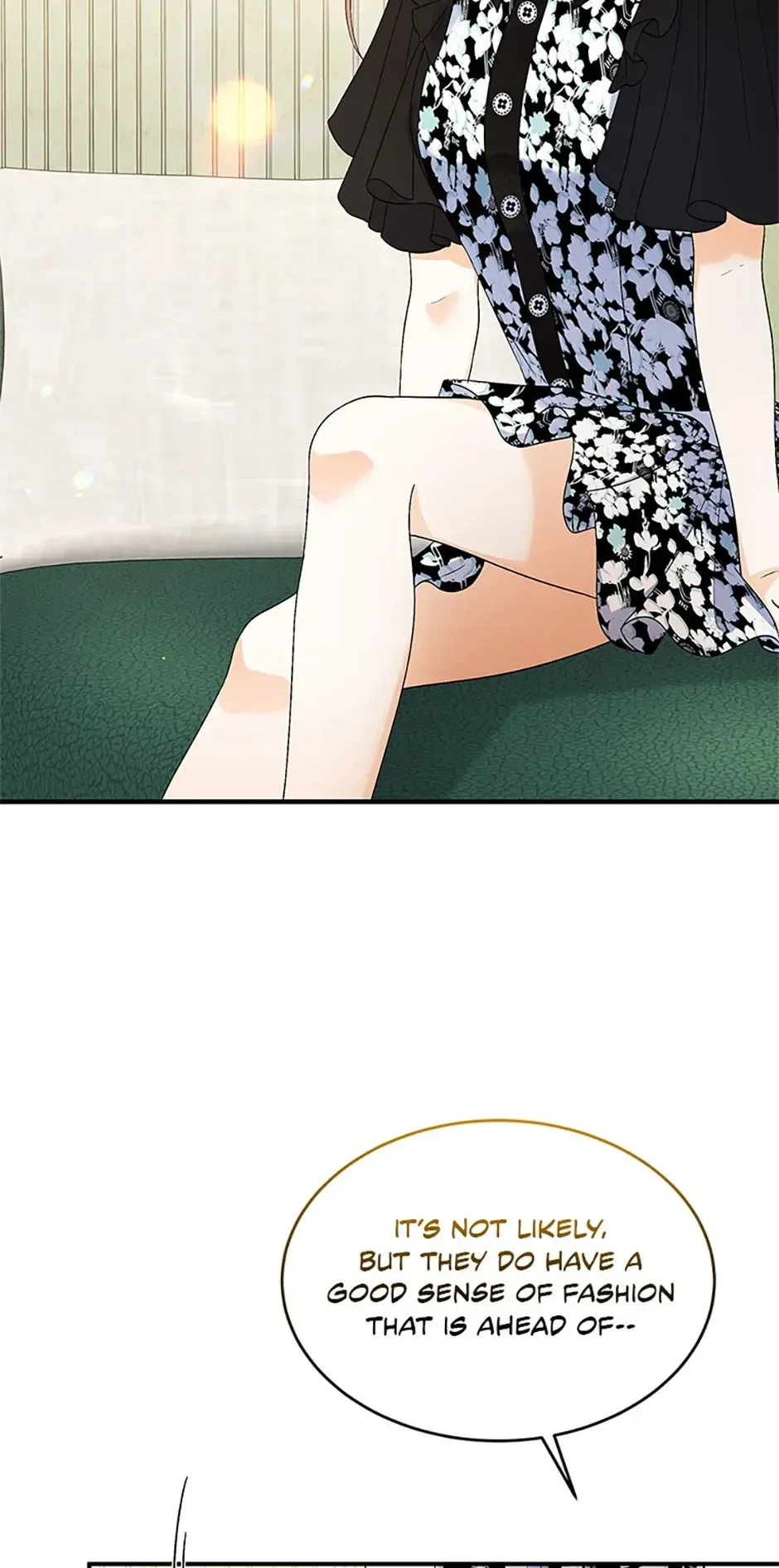 Kill The Male Yandere Protagonist Chapter 37 Online - página 21