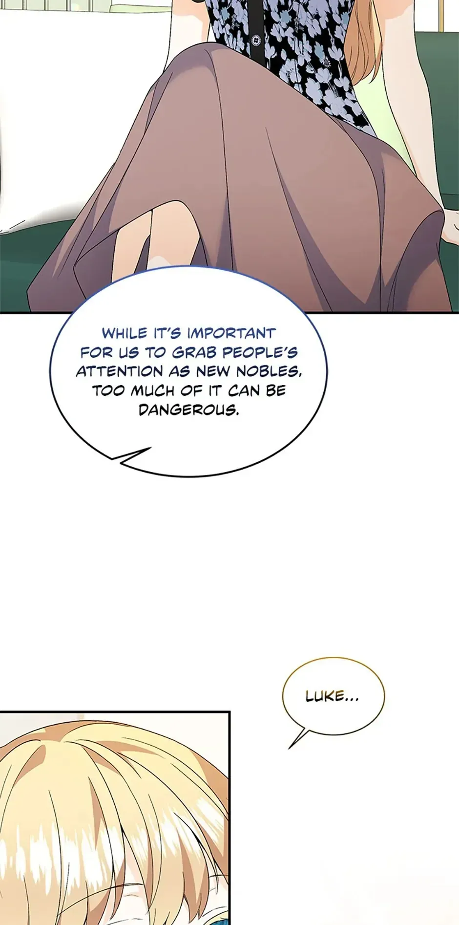 Kill The Male Yandere Protagonist Chapter 37 Online - página 23