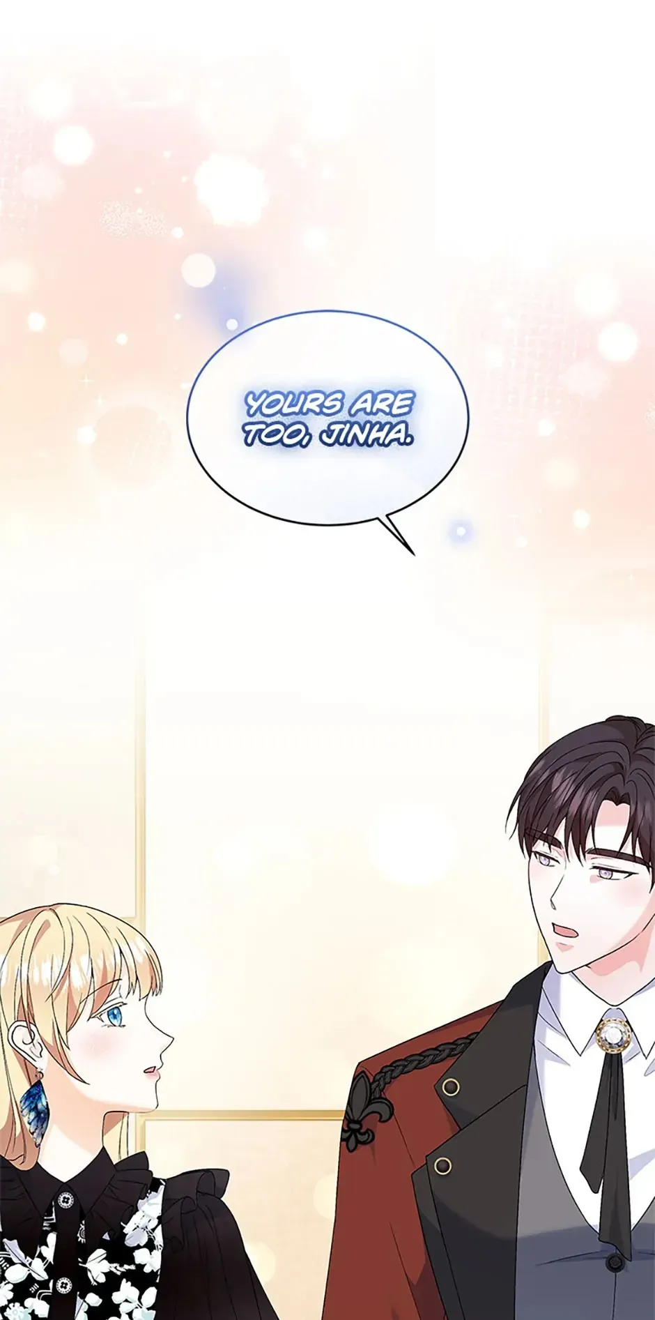 Kill The Male Yandere Protagonist Chapter 37 Online - página 25
