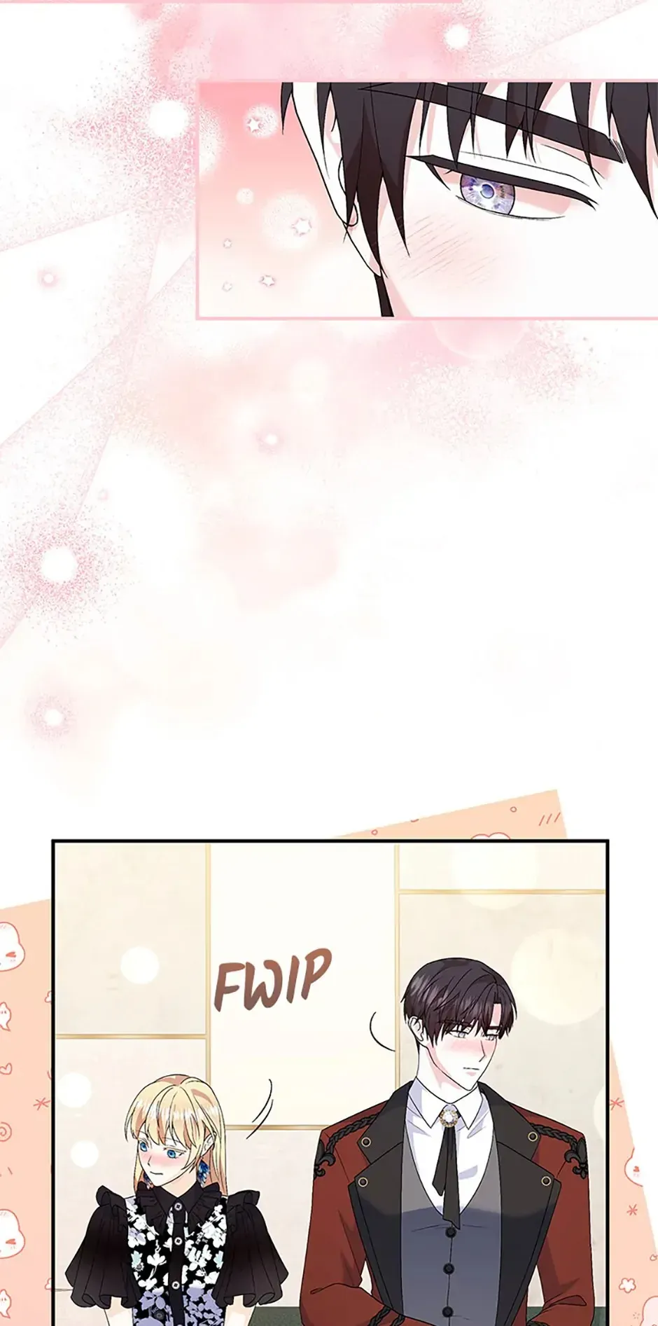 Kill The Male Yandere Protagonist Chapter 37 Online - página 27