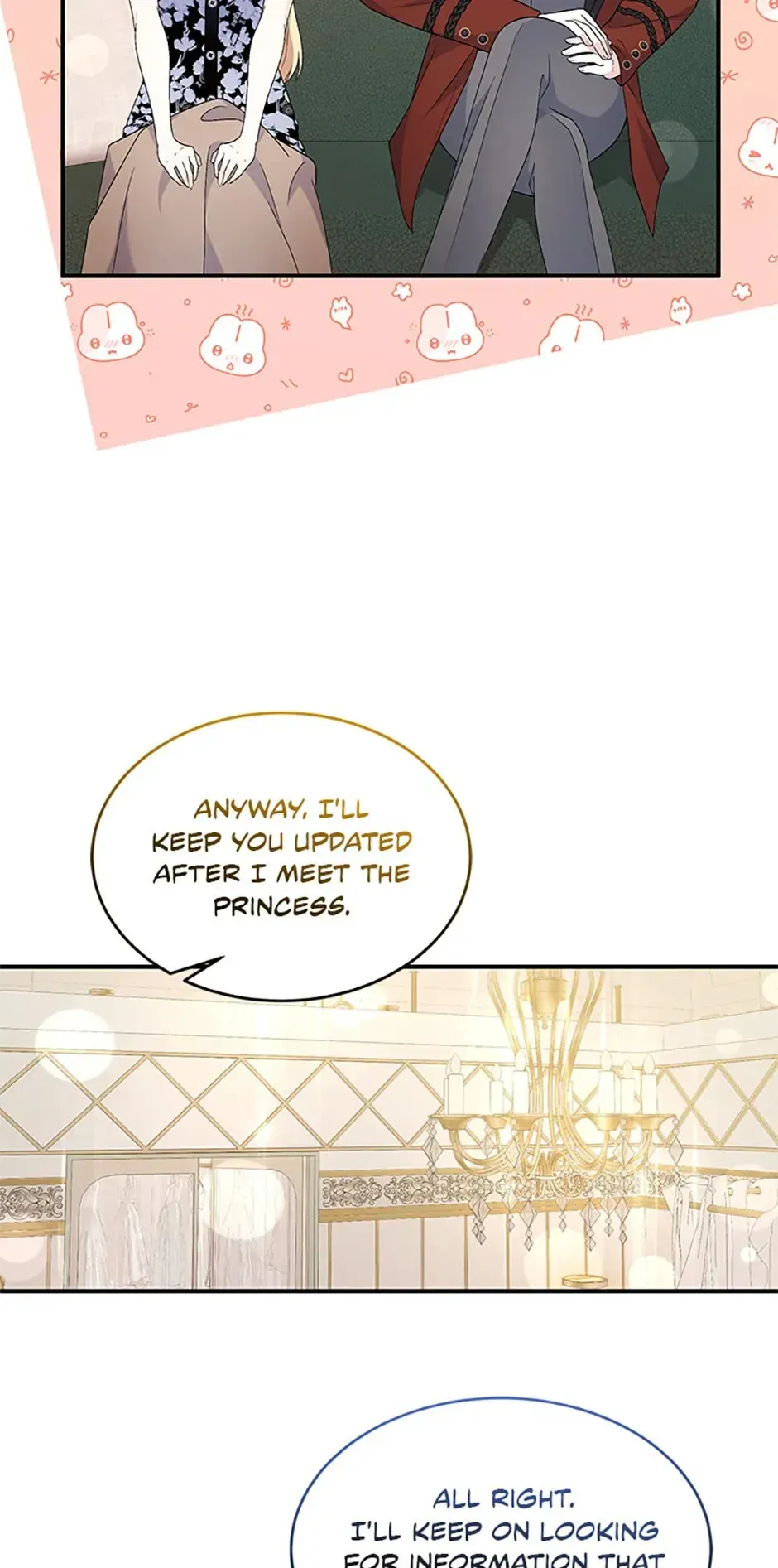 Kill The Male Yandere Protagonist Chapter 37 Online - página 28