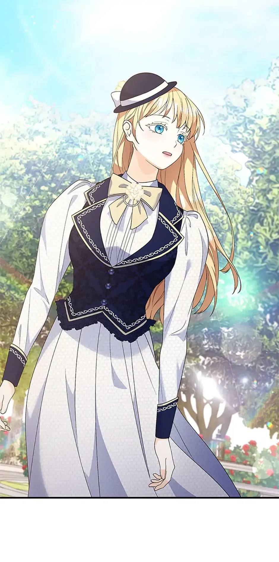 Kill The Male Yandere Protagonist Chapter 37 Online - página 32