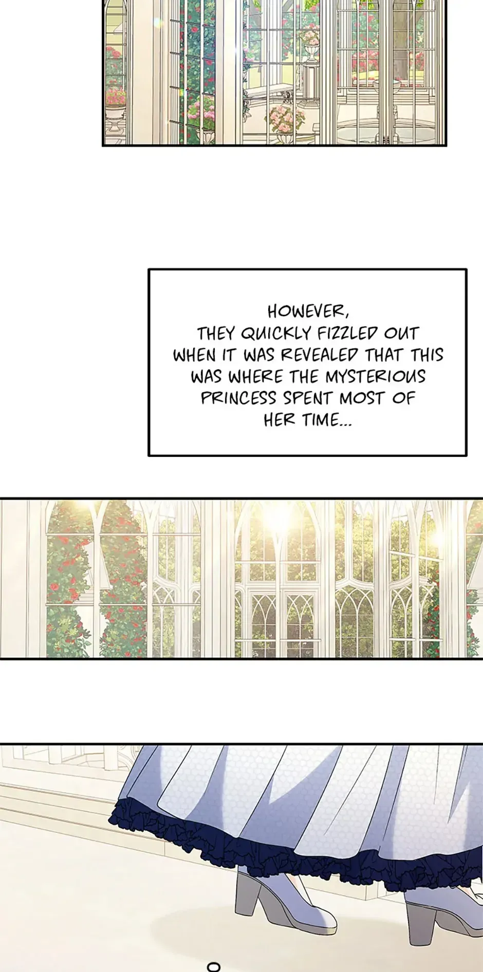 Kill The Male Yandere Protagonist Chapter 37 Online - página 34