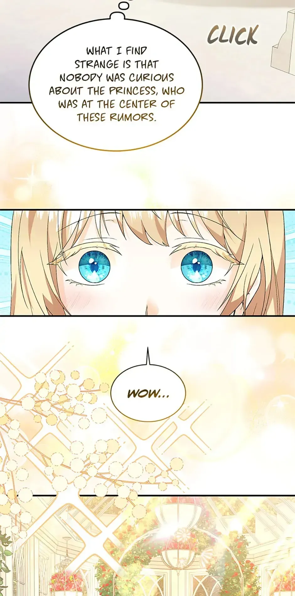 Kill The Male Yandere Protagonist Chapter 37 Online - página 35