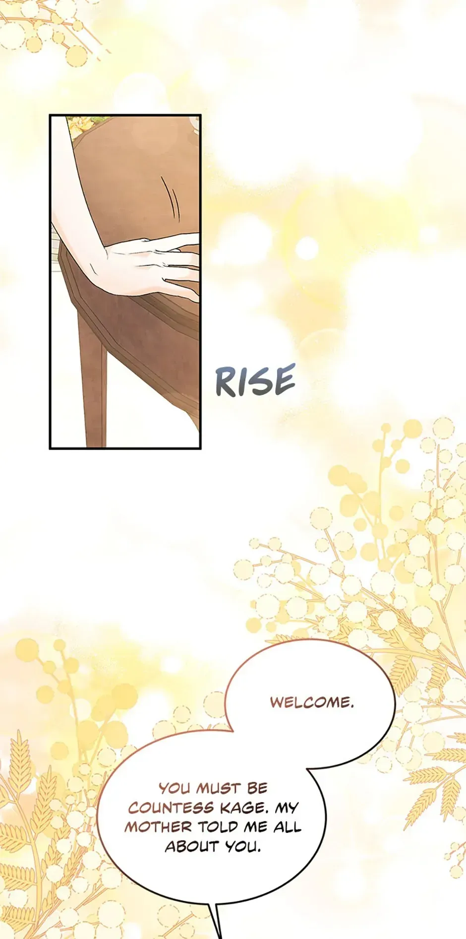 Kill The Male Yandere Protagonist Chapter 37 Online - página 38