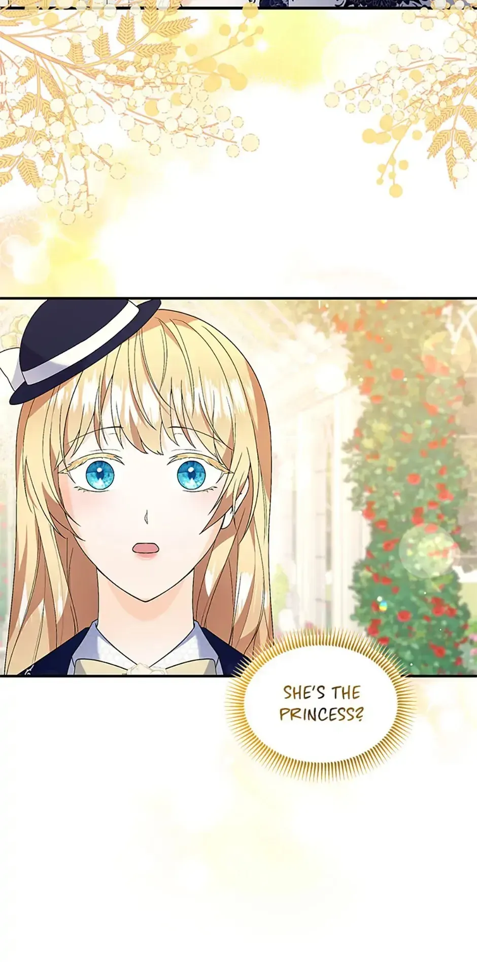 Kill The Male Yandere Protagonist Chapter 37 Online - página 40