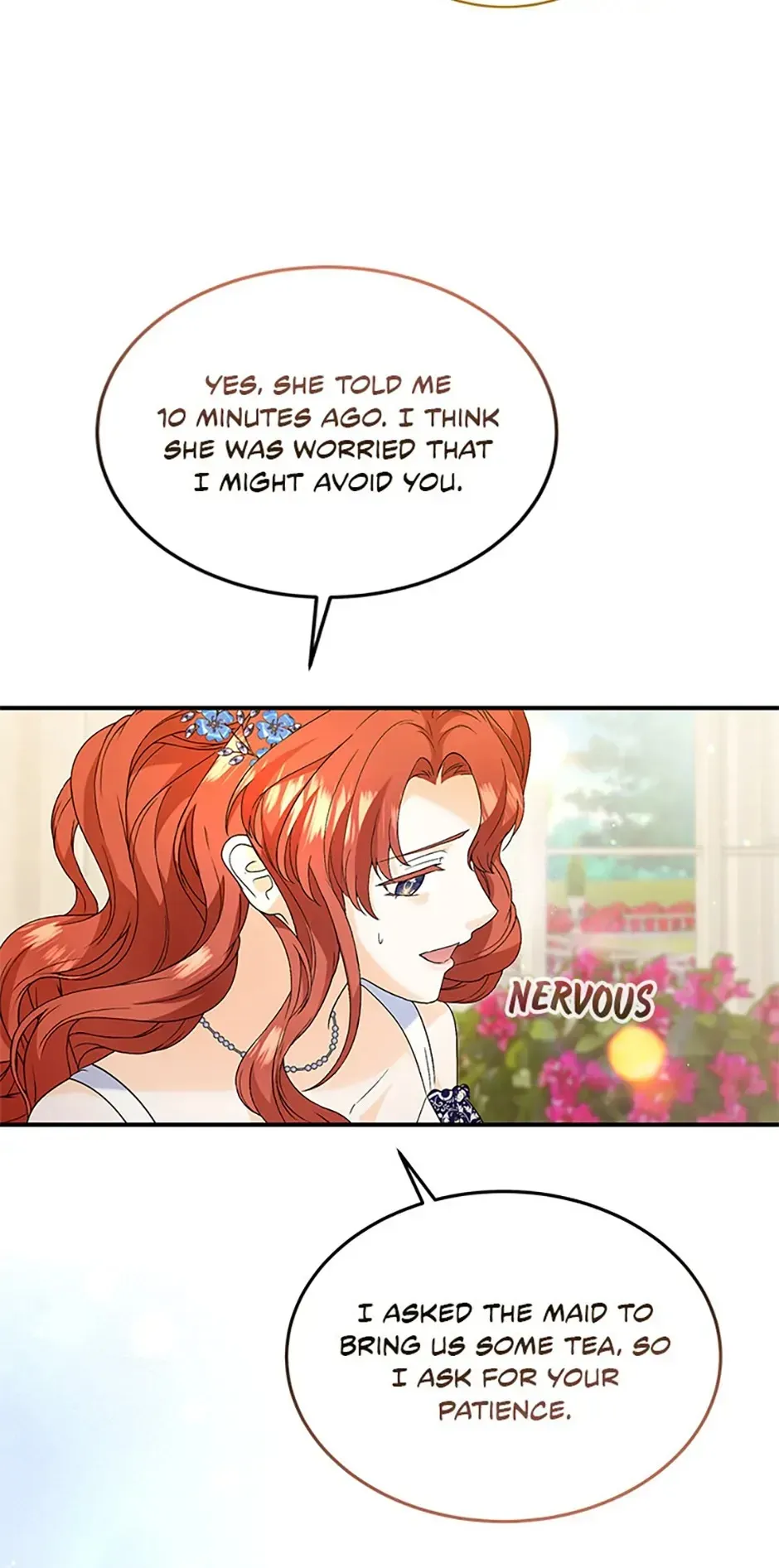 Kill The Male Yandere Protagonist Chapter 37 Online - página 46
