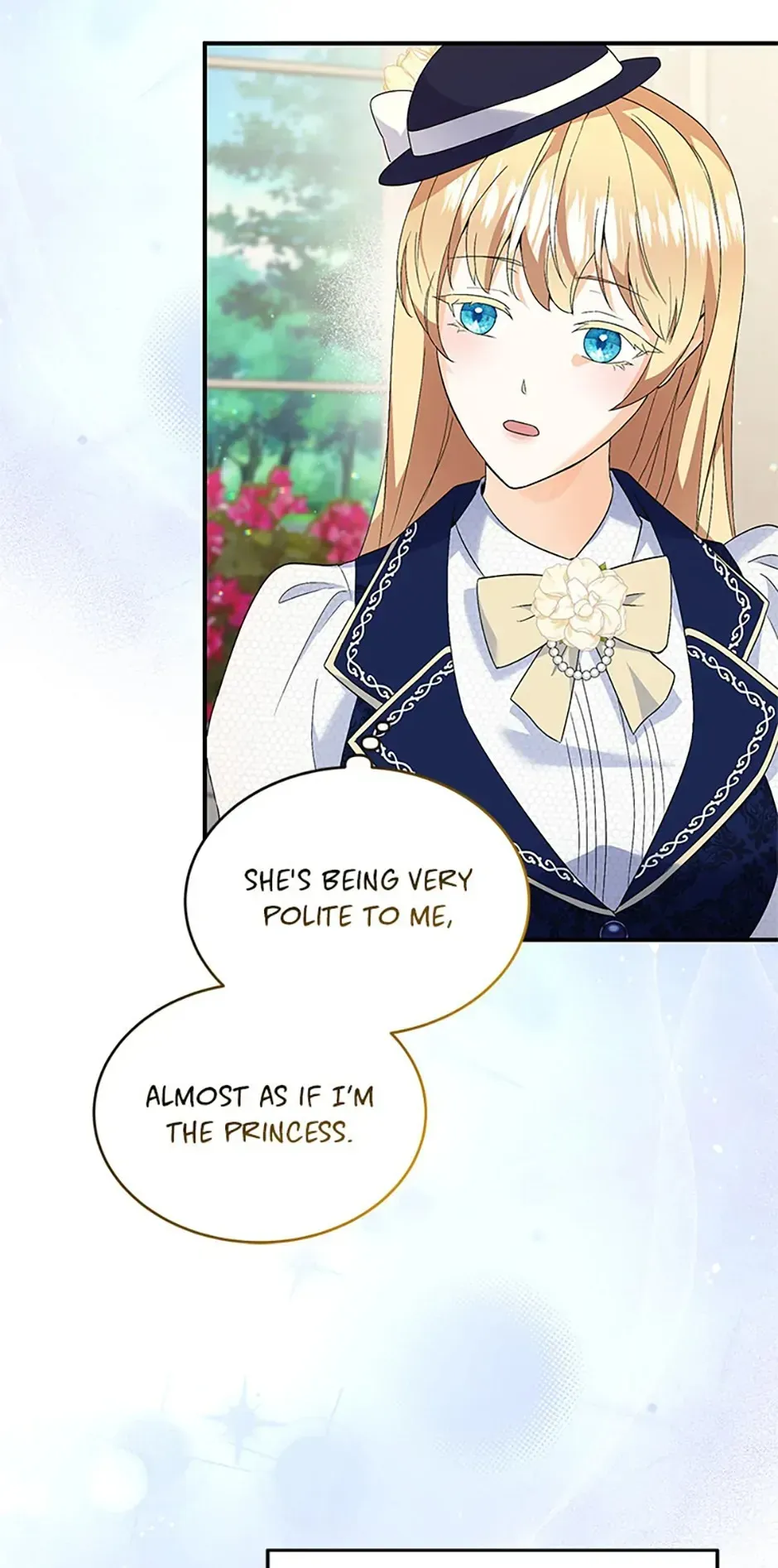 Kill The Male Yandere Protagonist Chapter 37 Online - página 47