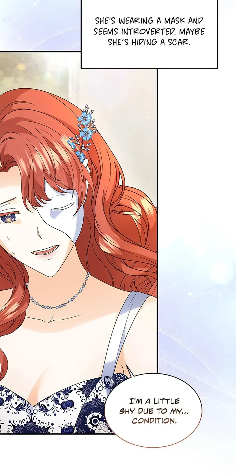 Kill The Male Yandere Protagonist Chapter 37 Online - página 48