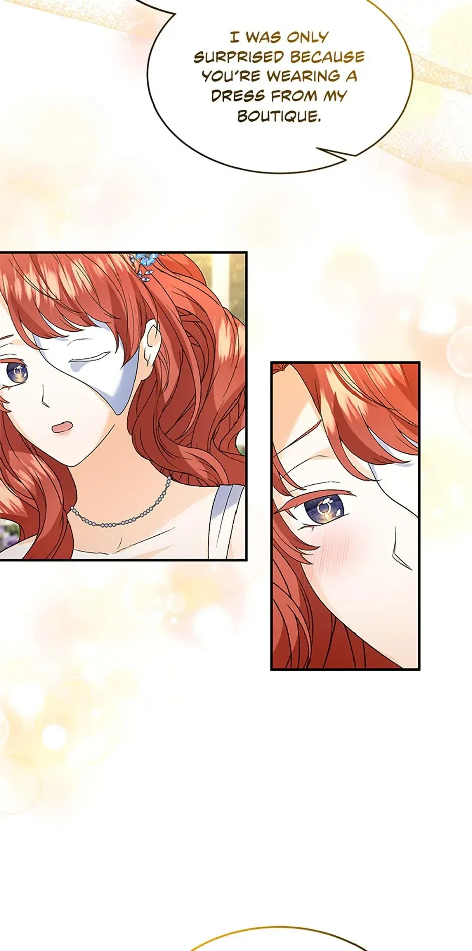 Kill The Male Yandere Protagonist Chapter 37 Online - página 50