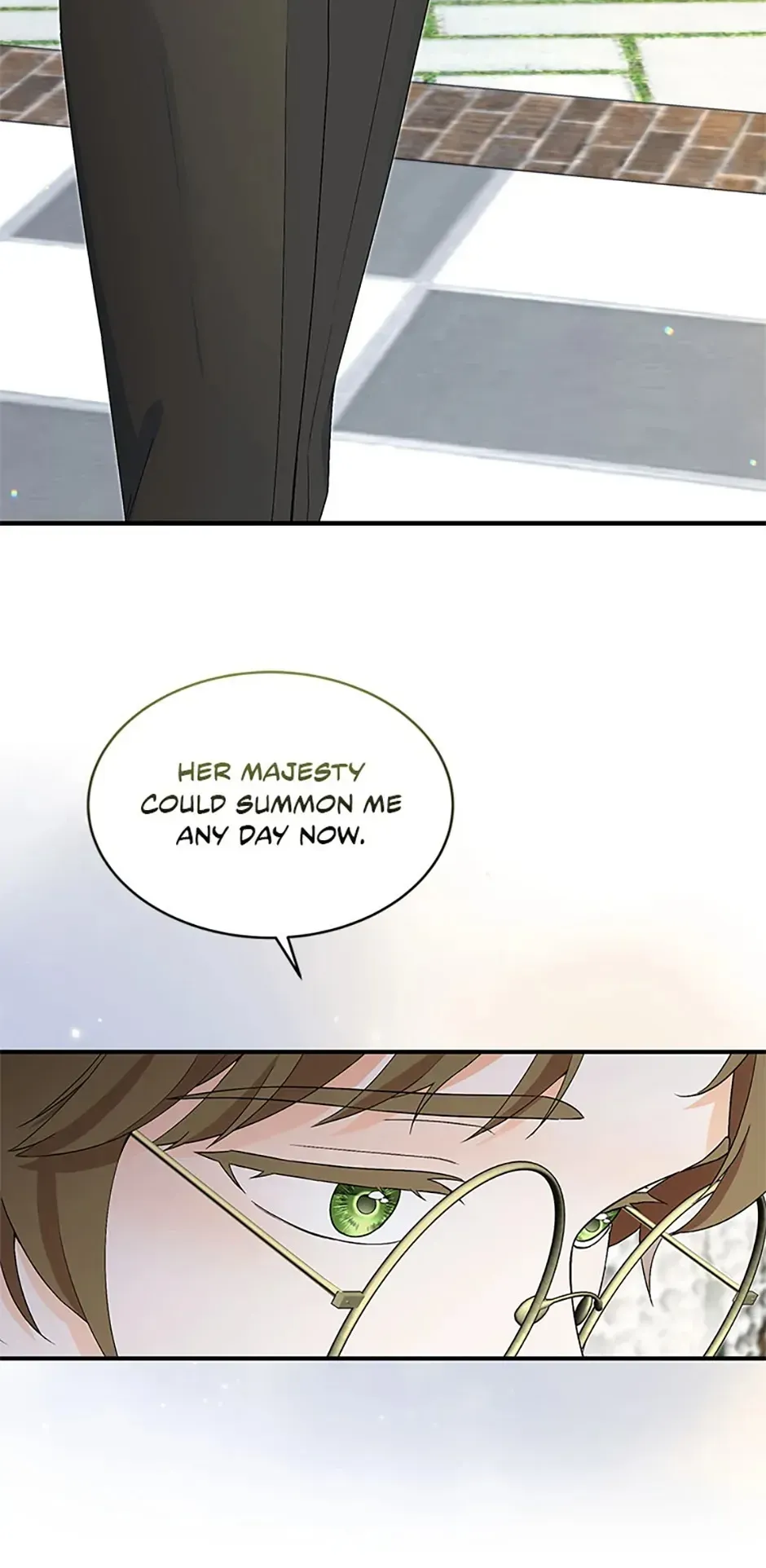 Kill The Male Yandere Protagonist Chapter 40 Online - página 8