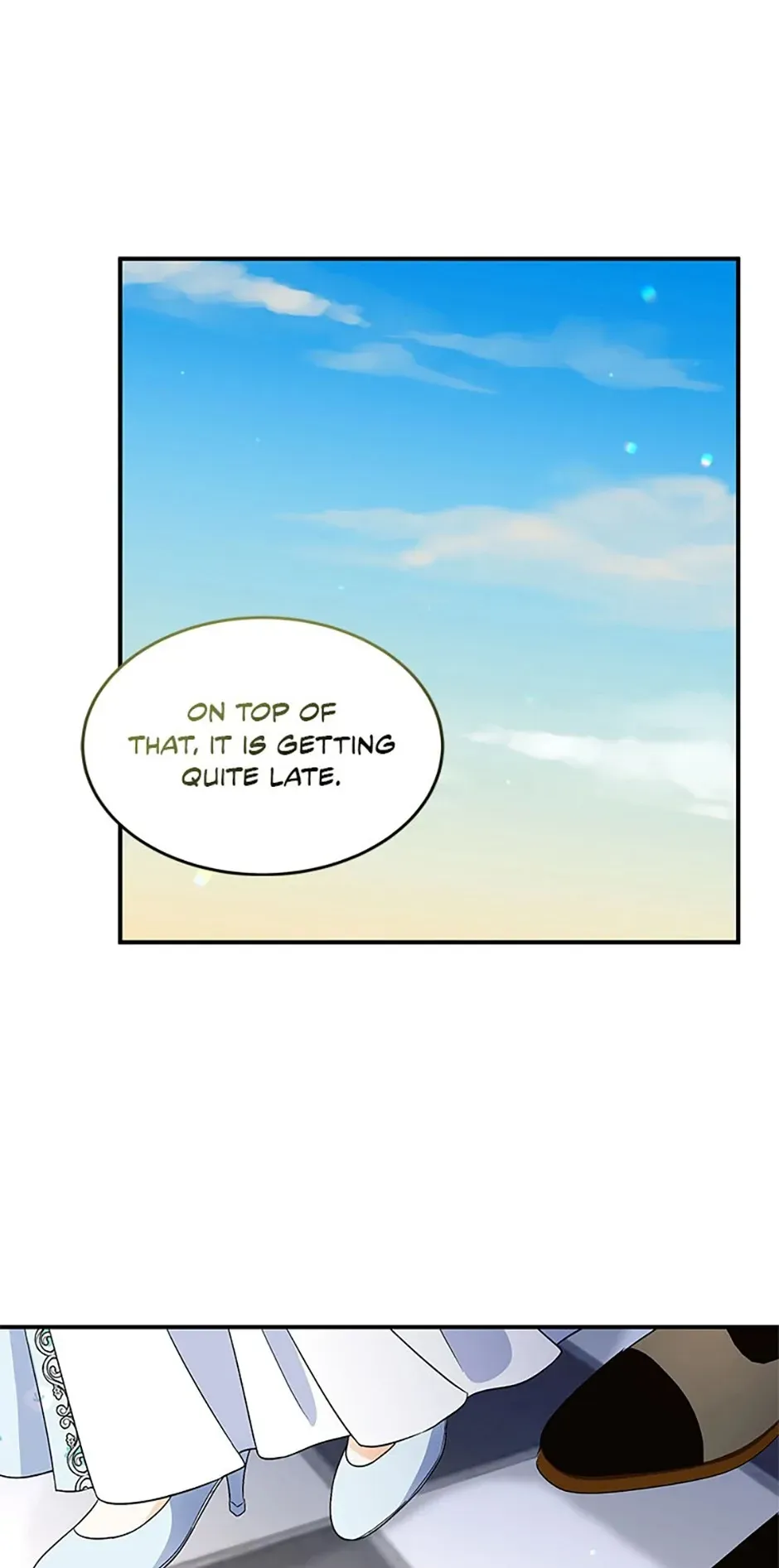 Kill The Male Yandere Protagonist Chapter 40 Online - página 9