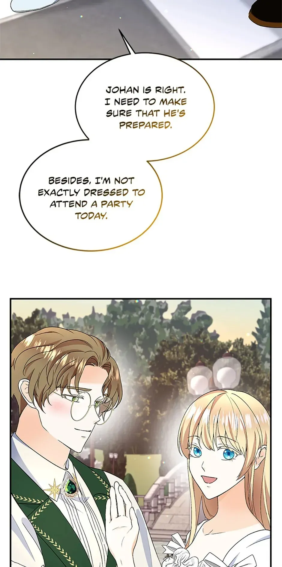 Kill The Male Yandere Protagonist Chapter 40 Online - página 10